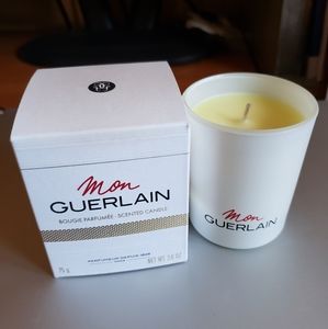 Mon Guerlain Scented Candle